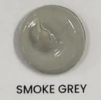SILICONE DUROSIL DS100 ALL PURPOSE SMOKE GREY 300M