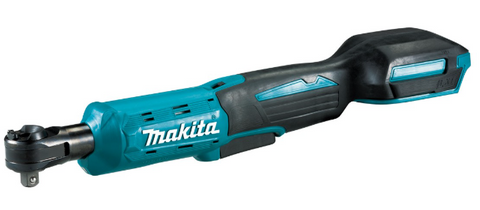 WRENCH RATCHET 1/4'' & 3/8" 18V  SKIN MAKITA