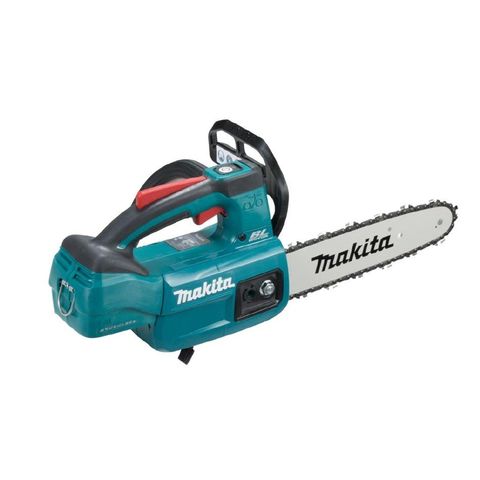 CHAINSAW MAKITA 18V 250MM B/LESS SKIN