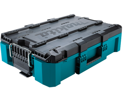 MAKTRAK&trade; MEDIUM TOOL BOX MAKITA T-90037