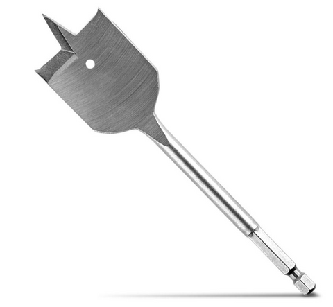 SPADE BIT TIMBER MILW 35MM