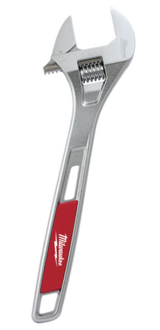 ADJUSTABLE WRENCH MILW 300MM (12") 48227412