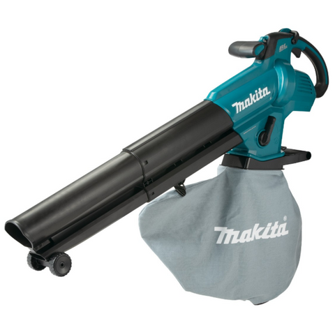 VACUUM BLOWER 18V BL MAKITA DUB187Z