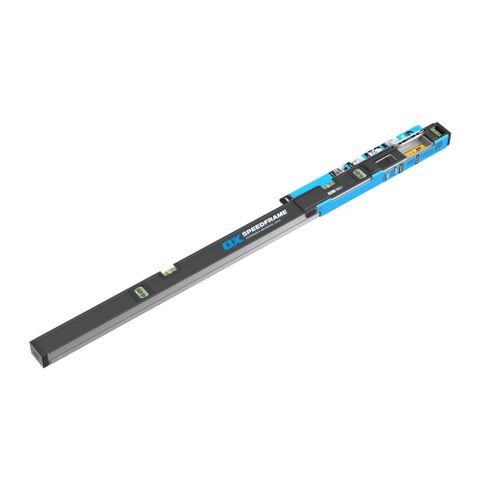 LEVEL OX PRO SPEEDFRAME 1050-1810 MM