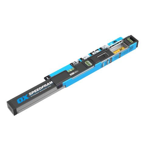 LEVEL OX PRO SPEEDFRAME 600-960MM