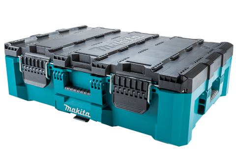 MAKTRAK&trade; LARGE TOOL BOX MAKITA T-90015