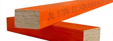 LVL E-FORM 95X47 4800MM