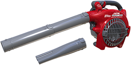 BLOWER 4 STROKE PETROL ATOM 855 HONDA GX25-EU5