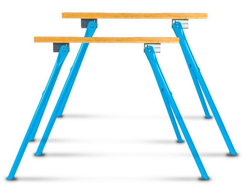 SAWHORSE LGE 900MM TRADESMAN'S OX-P335690 (PAIR)