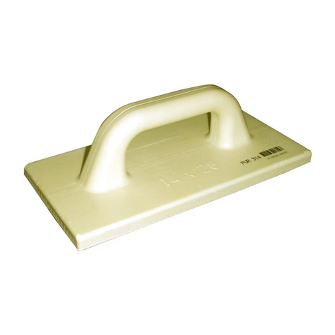 FLOAT LIGHTWEIGHT MED POLYURETHANE  320X180MM