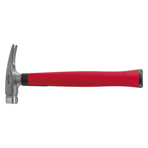 HAMMER ELECTRICIANS 18OZ/510G WIHA