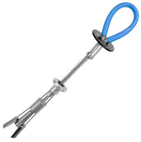 ANCHOR CONCRETE STAINLESS STEEL 915150