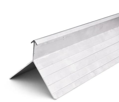 HARDIE 14MM ALUM EXT SLINE CNR3000MM