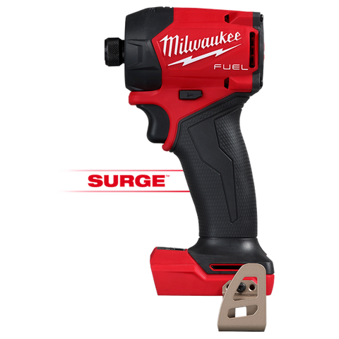 DRIVER IMP MILW M18 FUEL SURGE 1/4" M18FIDRQ0 SKIN