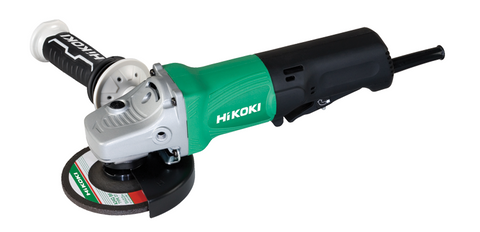 ANGLE GRINDER HITACHI 125MM G13YC2