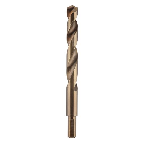 DRILL BIT HSS COBALT 13.0MM MILWAUKEE