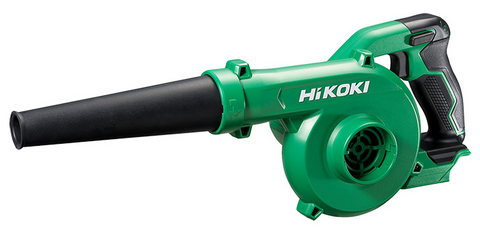 BLOWER 18V BRUSHLESS RB18DC(H4Z) HIKOKI SKIN