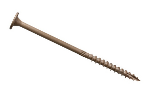 SIMPSON STRONG TIE CONSTRUCTION SCREWS 12GX152MM