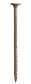 SIMPSON STRONG TIE CONSTRUCTION SCREWS 12GX152MM