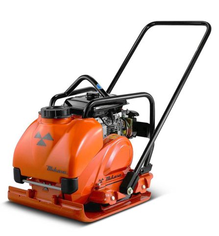 PLATE COMPACTOR FOWARD MVC-T90H