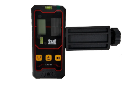 RECEIVER FOR TUF LCG4 4X360 GREEN BEAM 4D LASER