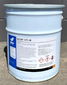 GCP SILCOR 575 LB 22KG PAIL