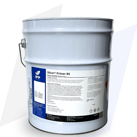 GCP SILCOR PRIMER BS 17KG PAIL