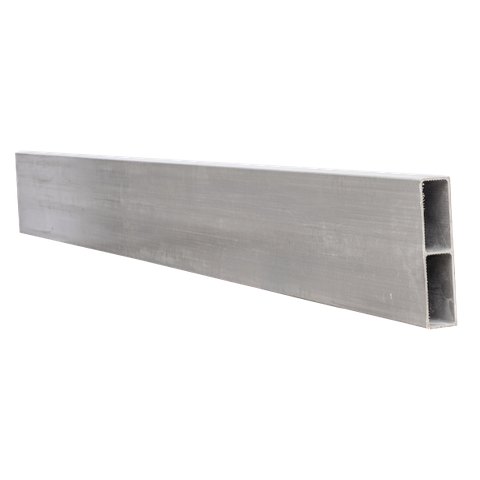 PLINTH FRP 2380X40X18MM SUPERSLEEPER