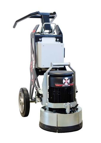 GRINDER MACHINE BARIKELL BKGM 280 2,6 kW 230V