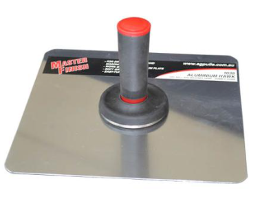 PLASTERERS HAWK MASTERFINISH 330X330MM