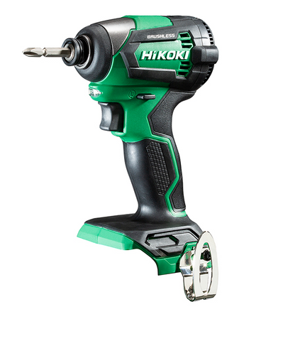 DRIVER IMP HIKOKI 18V B/LES WH18DE(H4Z) (SKIN)
