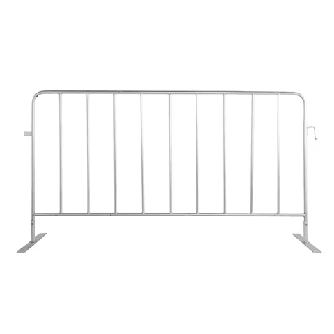 CROWD FENCE 1.1M X 2.2M GALV