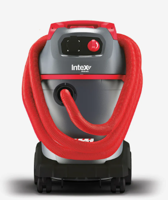 DUST EXTRACTOR NSG STARMIX INTEX 32L 1400W