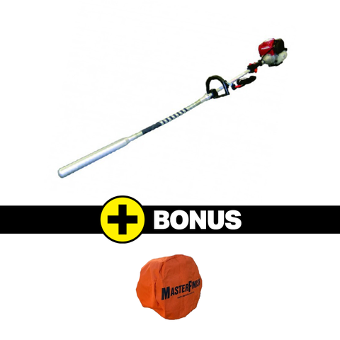 MASTER FINISH HANDYVIBE VIBRATOR HV44E