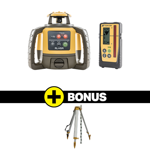 TOPCON RL-H5A ROTATING LASER RECHARGEABLE BATTERY