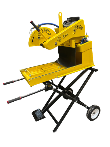 BIANCO ELECTRIC BRICKSAW (14'') 355MM