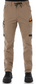 FXD WP-12 STRETCH ELASTIC WAIST PANTS