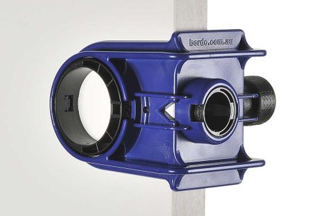 BORDO HOLESAW DOOR LOCK INSTALLATION KIT