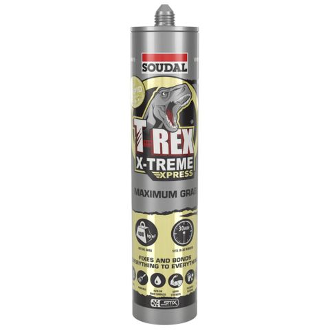 SOUDAL T-REX EXTREME EXPRESS 280ML