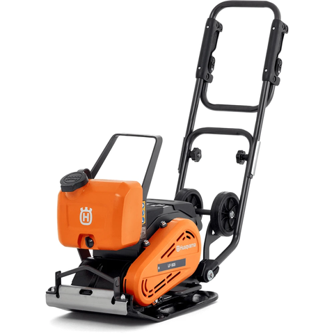 PLATE COMPACTOR HUSQ LF60I LAT 69 KG (SKIN ONLY)