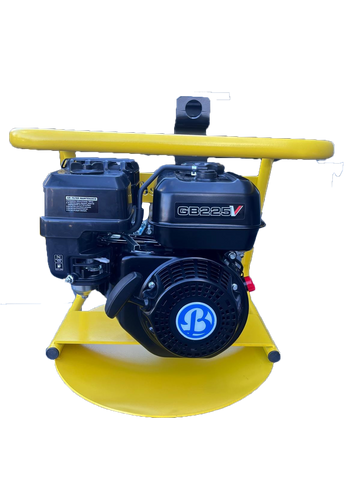 ASCE BETONELLI DRIVE UNIT GB200