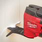 BLADE MILW MULTI TOOL DRYWALL 5-IN-1