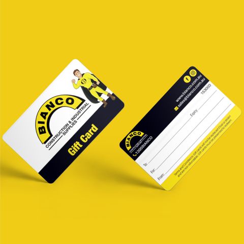 GIFT CARD $300