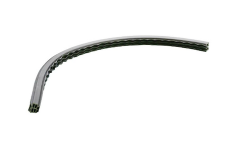 TREX EXPANSION JOINT RUBBER 15X15MM 50M (ROLL)