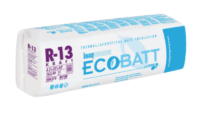 PLASTERBOARD KNAUF WET AREA 10X1350X3000 (4.05)