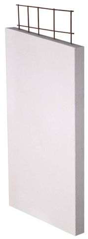 AAC WALL PANEL WALSC LIGHT 75X600X1800MM (RESI)