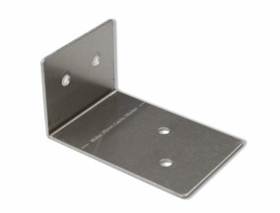 WALSC AAC PARTY WALL BRACKET 75x40x50x1.5