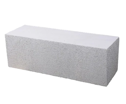AAC BLOCK 50X600X200 NON LOAD BEARING