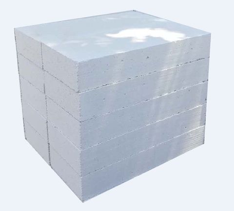 AAC BLOCK 75X600X200 NON LOAD BEARING