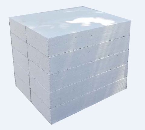 AAC BLOCK 100X600X200 NON LOAD BEARING